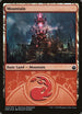 Mountain - Izzet (A) (4) [Launch Party & Release Event Promos]