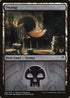 Swamp - Golgari (A) (5) [Launch Party & Release Event Promos]