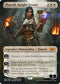 Elspeth, Knight-Errant (1) [Mythic Edition: Guilds of Ravnica]