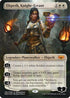 Elspeth, Knight-Errant (1) [Mythic Edition: Guilds of Ravnica]