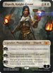 Elspeth, Knight-Errant (1) [Mythic Edition: Guilds of Ravnica]