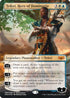Teferi, Hero of Dominaria (6) [Mythic Edition: Guilds of Ravnica]