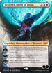Tezzeret, Agent of Bolas (7) [Mythic Edition: Guilds of Ravnica]