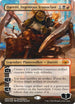 Daretti, Ingenious Iconoclast (3) [Mythic Edition: Guilds of Ravnica]