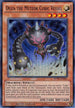 Duza the Meteor Cubic Vessel (MVP1-ENSE1) [The Dark Side of Dimensions Movie Pack: Special Edition]