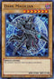 Dark Magician (MVP1-ENSE3) [The Dark Side of Dimensions Movie Pack: Special Edition]
