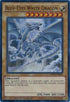 Blue-Eyes White Dragon (MVP1-ENSE4) [The Dark Side of Dimensions Movie Pack: Special Edition]
