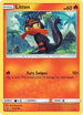 Litten (12/70) [Sun & Moon: Dragon Majesty]