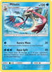Milotic (29/70) [Sun & Moon: Dragon Majesty]