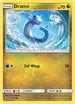 Dratini (35/70) [Sun & Moon: Dragon Majesty]