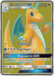 Dragonite GX (Full Art) (67/70) [Sun & Moon: Dragon Majesty]