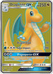 Dragonite GX (Full Art) (67/70) [Sun & Moon: Dragon Majesty]
