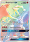 Reshiram GX (Secret) (71/70) [Sun & Moon: Dragon Majesty]