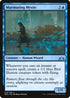 Murmuring Mystic (45) [Guilds of Ravnica]