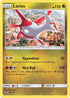 Latias - SM (SM135) [SM Promos]