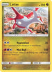 Latias - SM (SM135) [SM Promos]