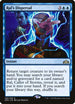 Ral's Dispersal (266) [Guilds of Ravnica]