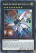 Number : Hope Harbinger Dragon Titanic Galaxy (CYHO-ENSE2) [Cybernetic Horizon]