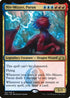 Niv-Mizzet, Parun (192) [Guilds of Ravnica]