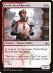 Fresh-Faced Recruit (216) [Guilds of Ravnica]