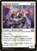 Sunhome Stalwart (26) [Guilds of Ravnica]