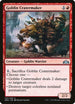 Goblin Cratermaker (103) [Guilds of Ravnica]