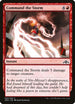 Command the Storm (94) [Guilds of Ravnica]