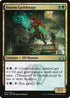 Swarm Guildmage (201) [Guilds of Ravnica]