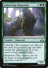 Arboretum Elemental (122) [Guilds of Ravnica]