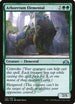 Arboretum Elemental (122) [Guilds of Ravnica]