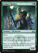 Golgari Raiders (130) [Guilds of Ravnica]