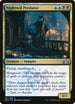 Nightveil Predator (191) [Guilds of Ravnica]