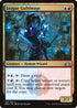 League Guildmage (185) [Guilds of Ravnica]
