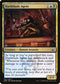 Darkblade Agent (164) [Guilds of Ravnica]