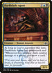 Darkblade Agent (164) [Guilds of Ravnica]