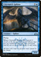 Citywatch Sphinx (33) [Guilds of Ravnica]