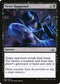 Never Happened (80) [Guilds of Ravnica]