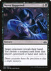 Never Happened (80) [Guilds of Ravnica]