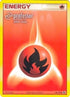 Fire Energy (108/109) [Professor Program Promos]