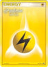 Lightning Energy (109/109) [Professor Program Promos]