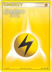 Lightning Energy (109/109) [Professor Program Promos]