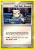 Prof. Oak's Research (98/112) [Professor Program Promos]