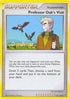 Professor Oak's Visit (122/132) [Professor Program Promos]