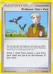 Professor Oak's Visit (122/132) [Professor Program Promos]