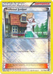 Professor Juniper (101/114) [Professor Program Promos]