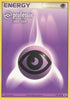Psychic Energy (107/109) [Professor Program Promos]