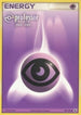 Psychic Energy (107/109) [Professor Program Promos]