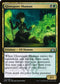 Glowspore Shaman (173) [Guilds of Ravnica]