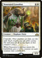 Venerated Loxodon (30) [Guilds of Ravnica]