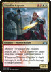 Truefire Captain (209) [Guilds of Ravnica]